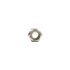 Locking Nuts - Stainless Steel - 5 Pack