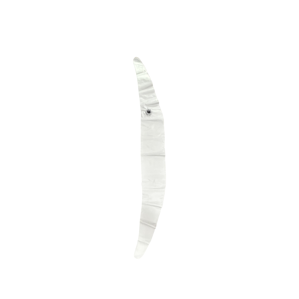 Inner Tube (Left) with Pressure Relief - StraitEdge™ 2