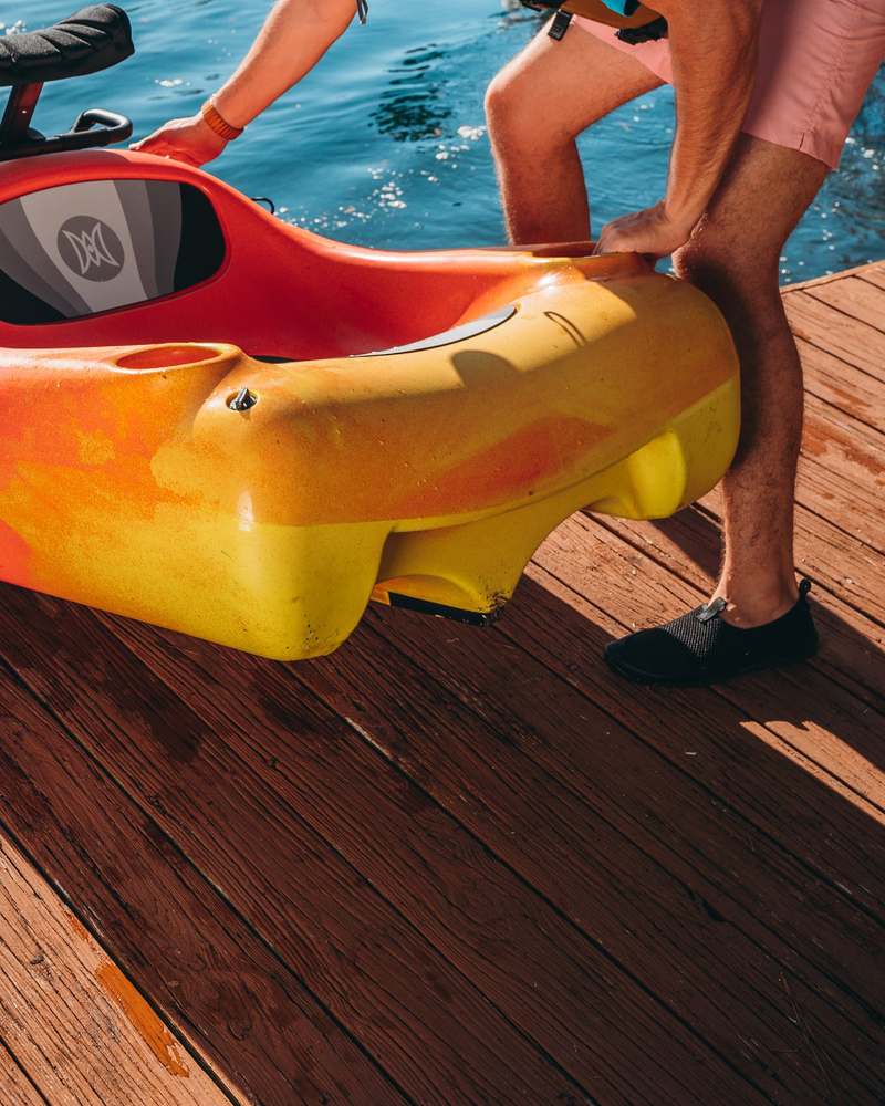 Kayak récréatif Hangtime 11.0