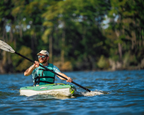 Kayak assis Argo 100X