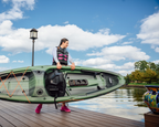 Challenger 100X Angler