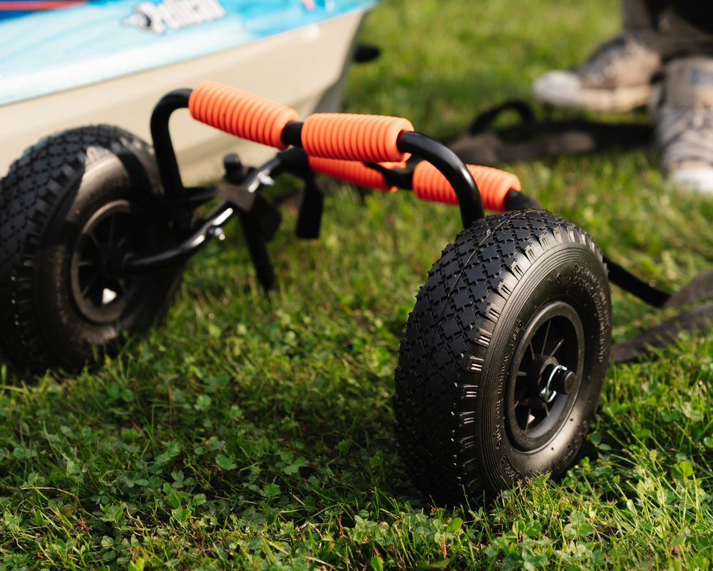 Transport Cart