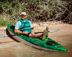 Kayak assis Argo 100X