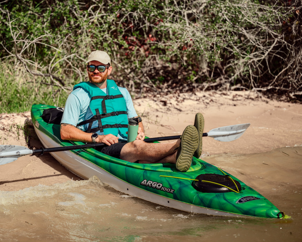 Kayak assis Argo 100X