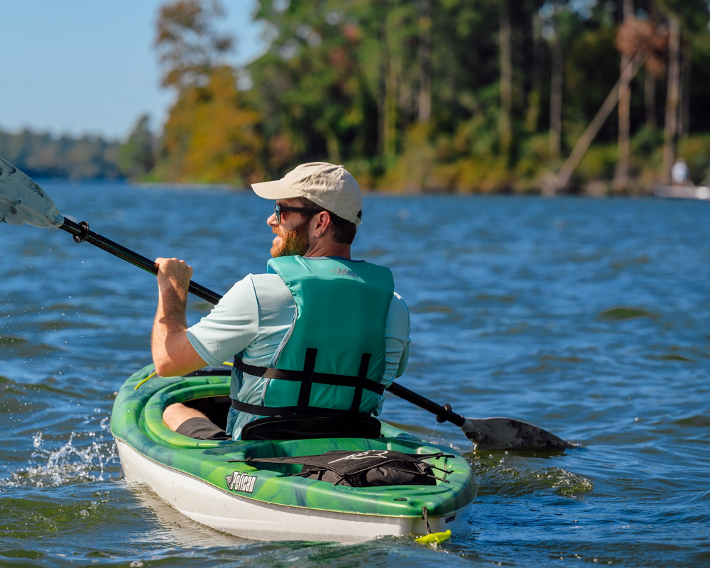 Kayak assis Argo 100X