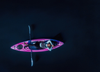 Argo 100X