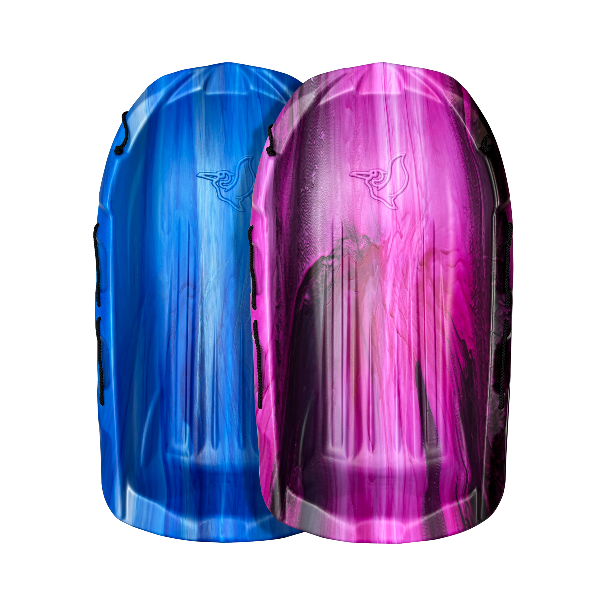 Combo de luges à neige Nomad 40