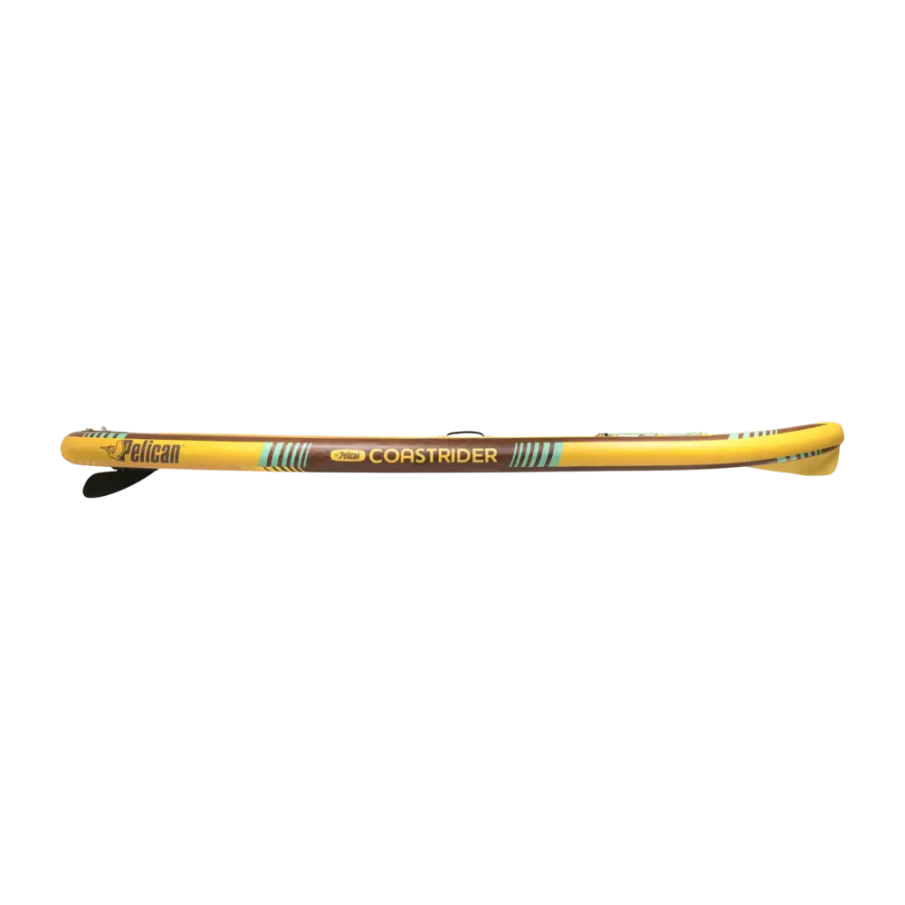 Planche à pagaie gonflable Coastrider 11'