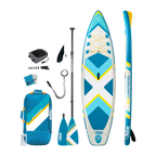 Planche à pagaie gonflable Coastrider 11'