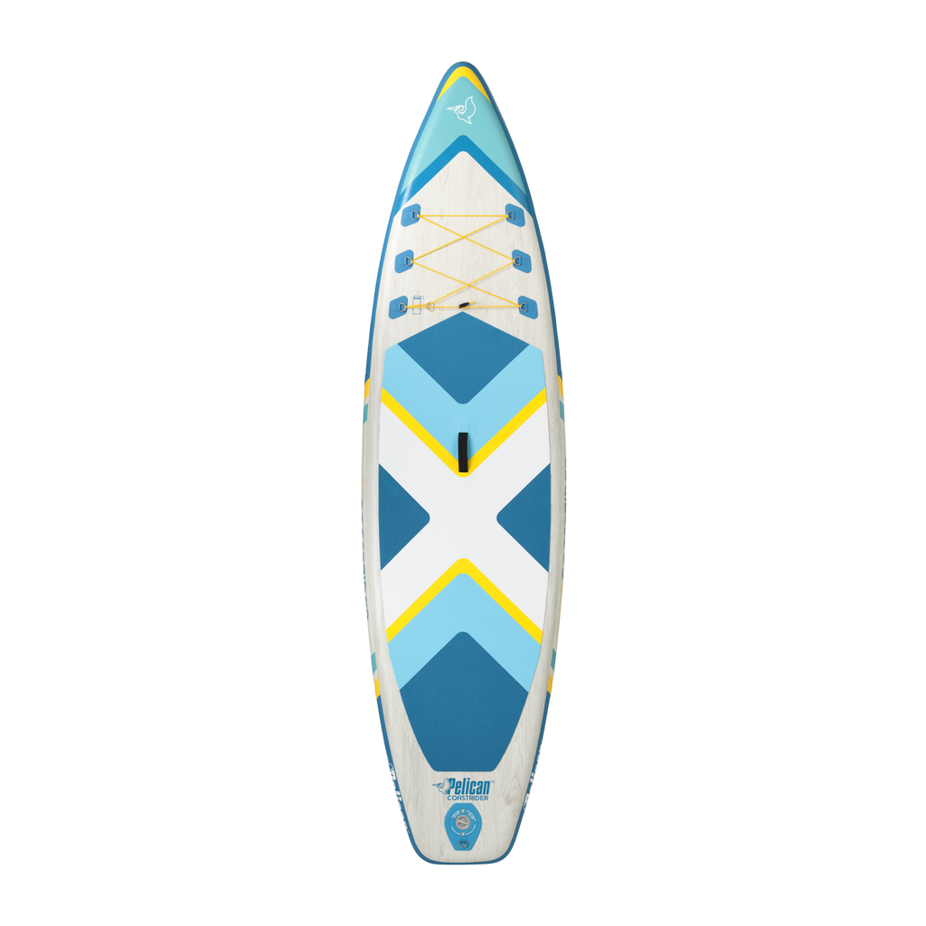 Planche à pagaie gonflable Coastrider 11'
