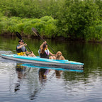 Kayak tandem Alliance 136T