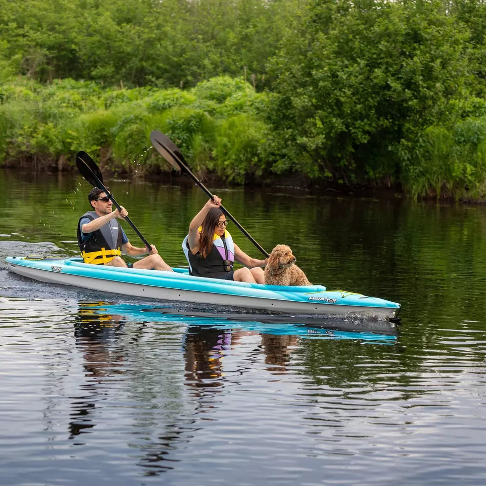 Kayak tandem Alliance 136T