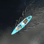 Kayak tandem Alliance 136T