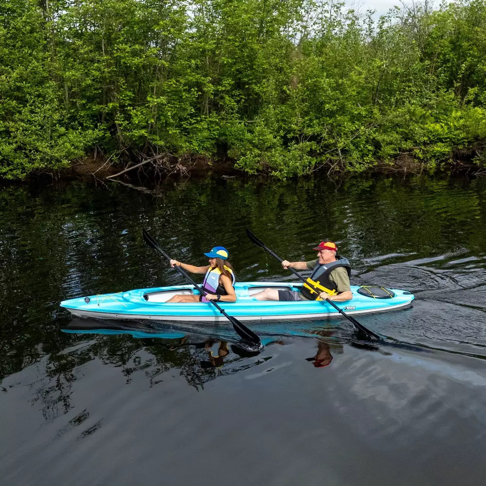 Kayak tandem Alliance 136T