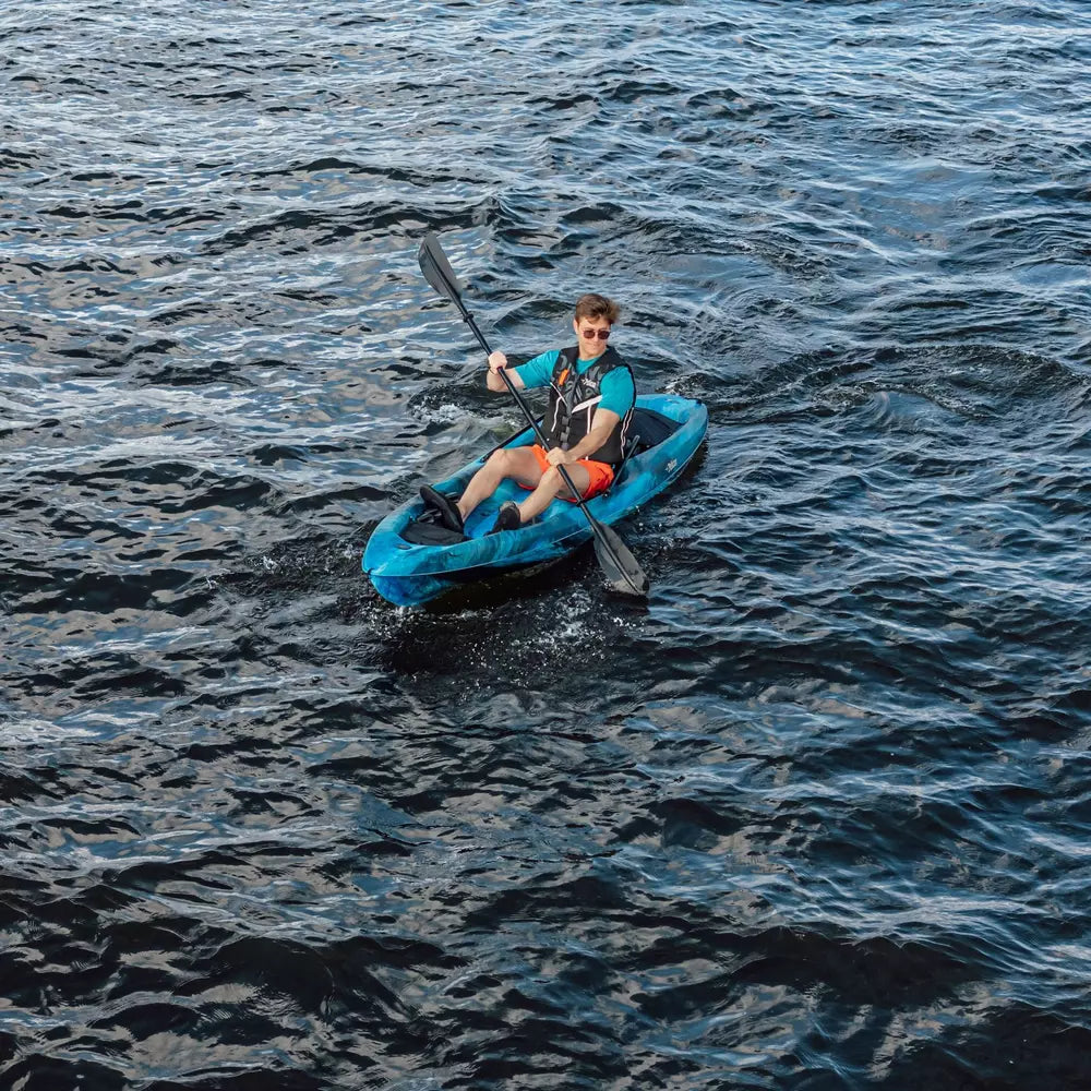 Kayak récréatif SEEK 100X