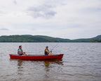 Explorer 14.6 DLX Canoe