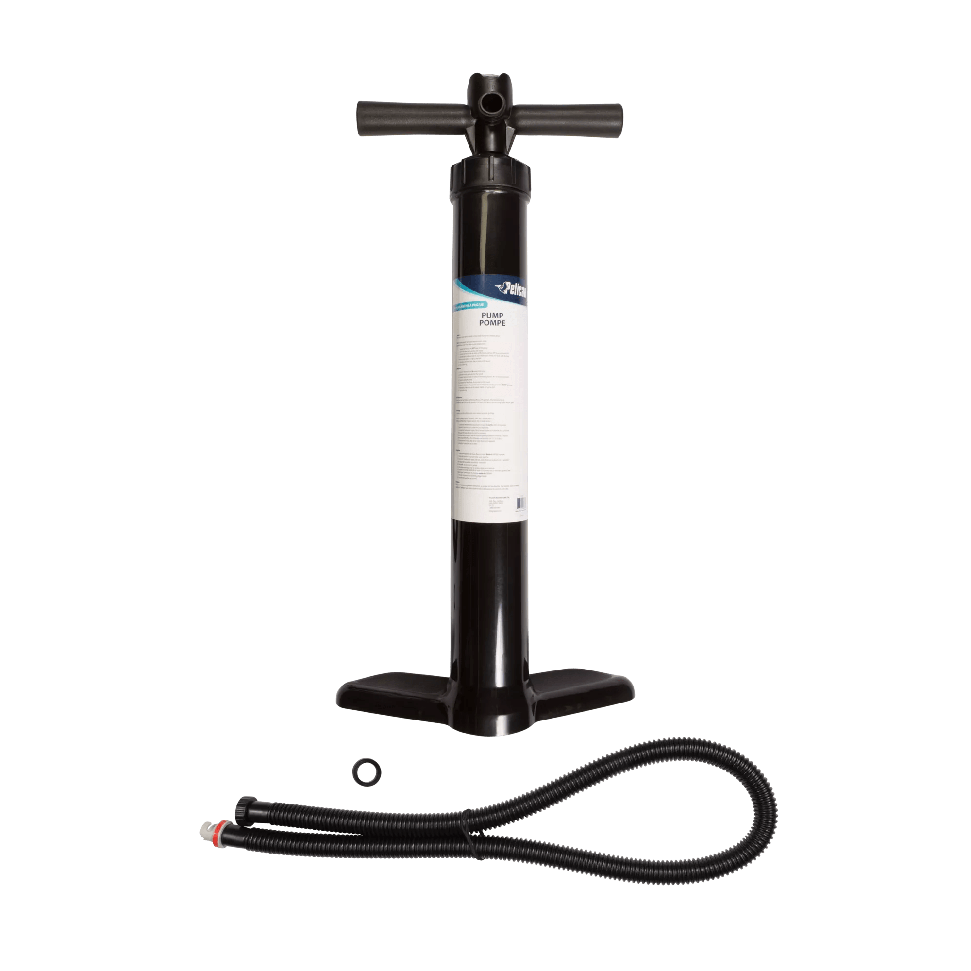 Pompe SUP gonflable