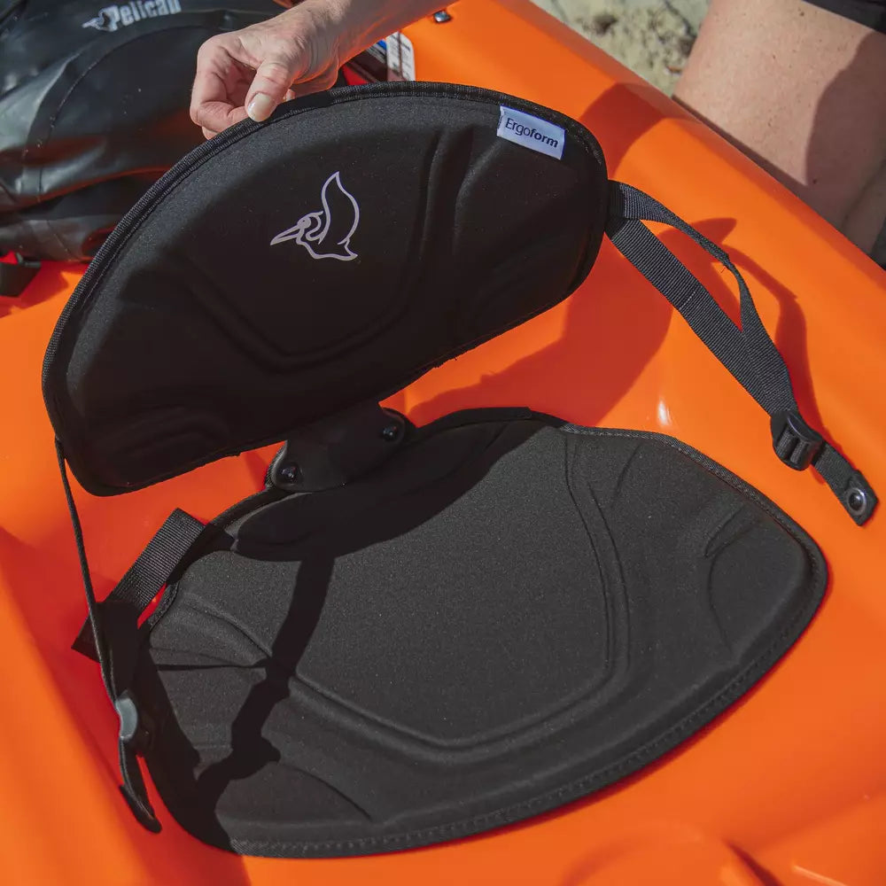 Ergoform™ noir - siège uniquement