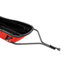 Pivot d'attelage pour traîneau utilitaire Trek Sport 82 et 94 (LHT82 et LHT94)