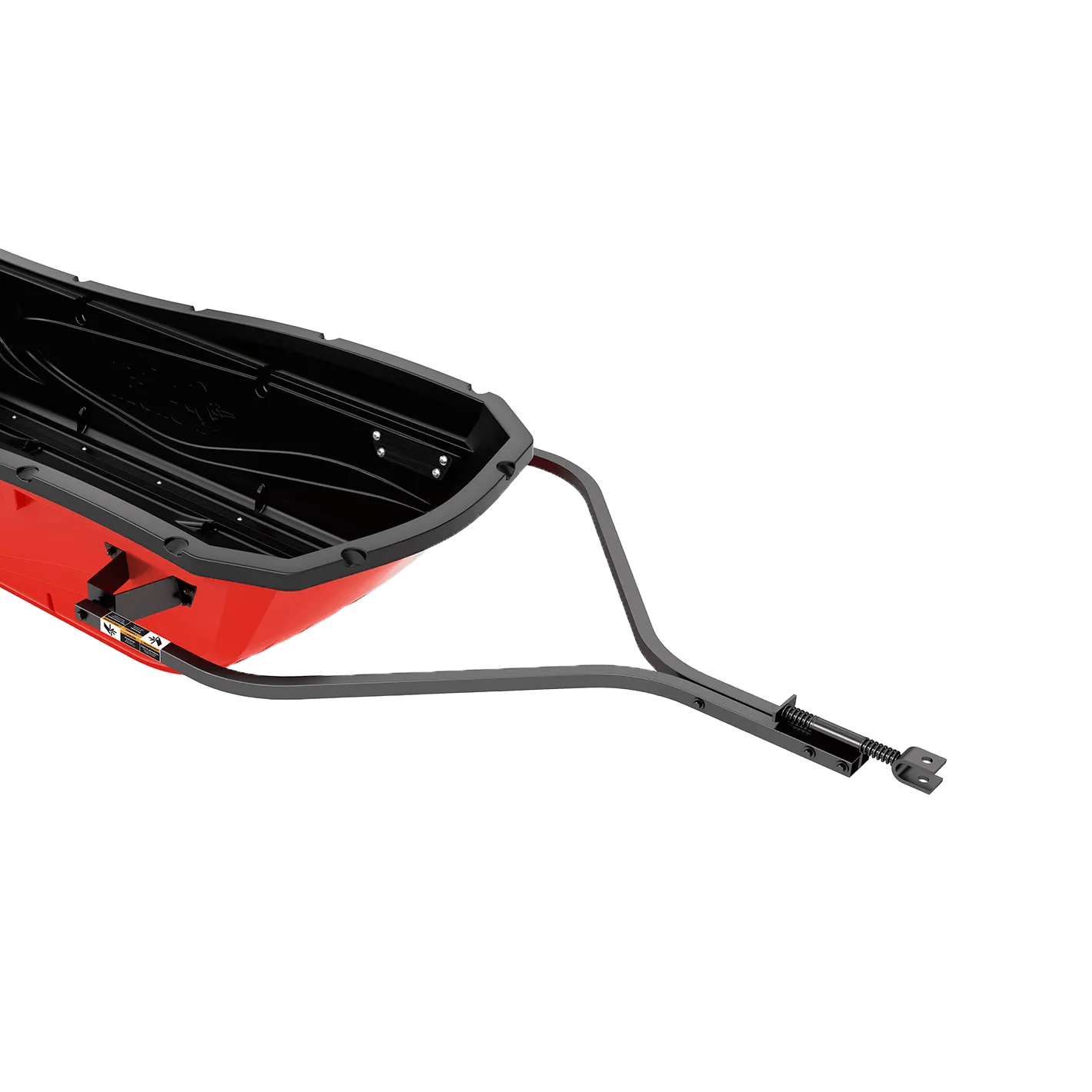 Pivot d'attelage pour traîneau utilitaire Trek Sport 82 et 94 (LHT82 et LHT94)