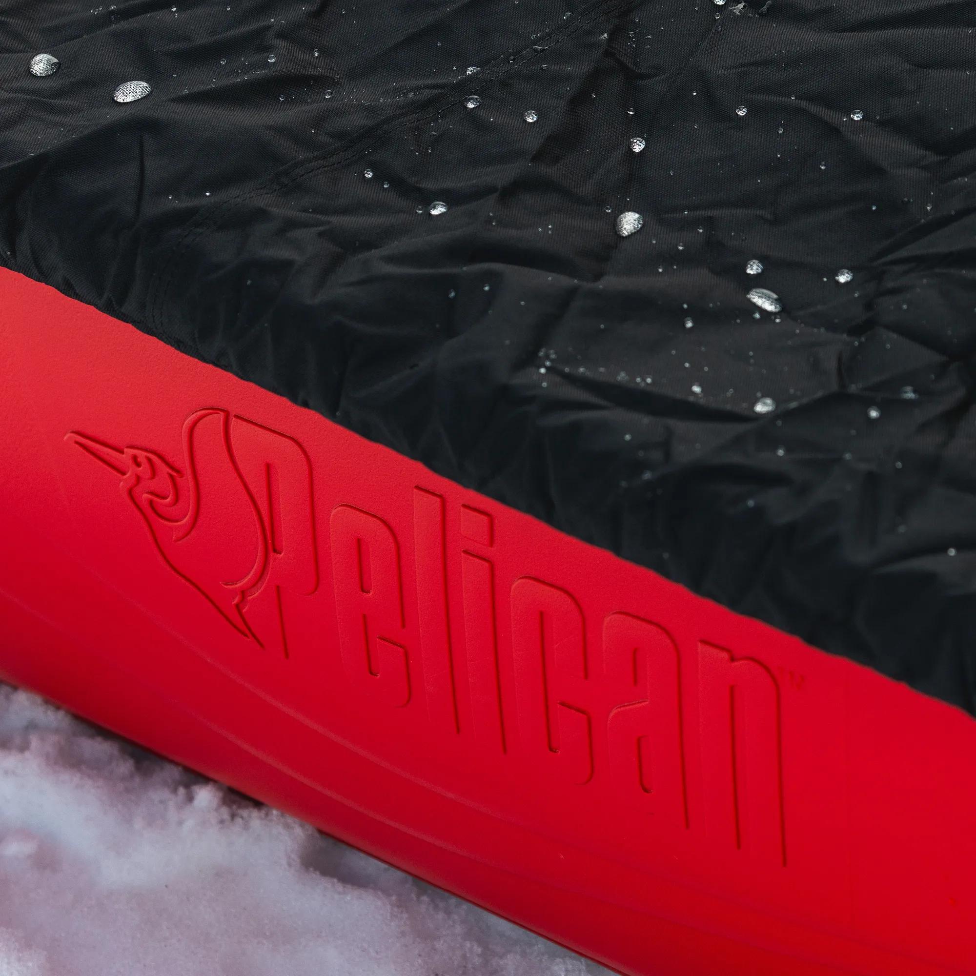 Housse de voyage pour traîneau utilitaire Trek Sport 94