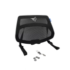 Ergobreeze™ Adjustable Backrest with Hinge MJS10