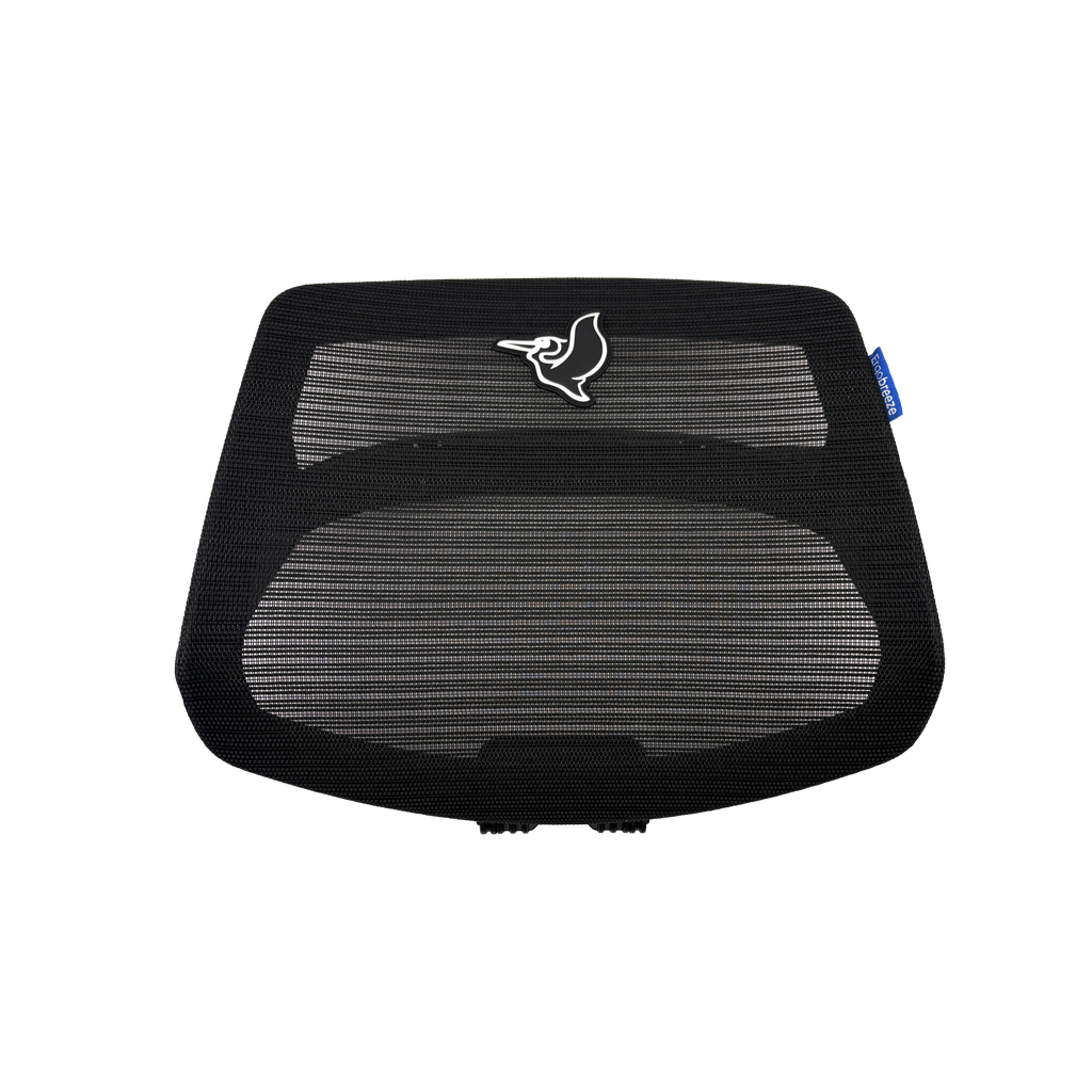 Ergobreeze™ Adjustable Backrest with Hinge MJS10