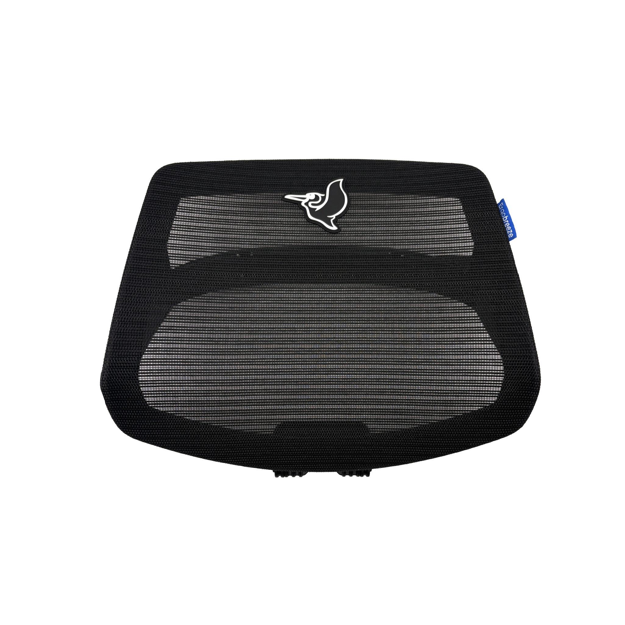 Ergobreeze™ Adjustable Backrest with Hinge MJS10