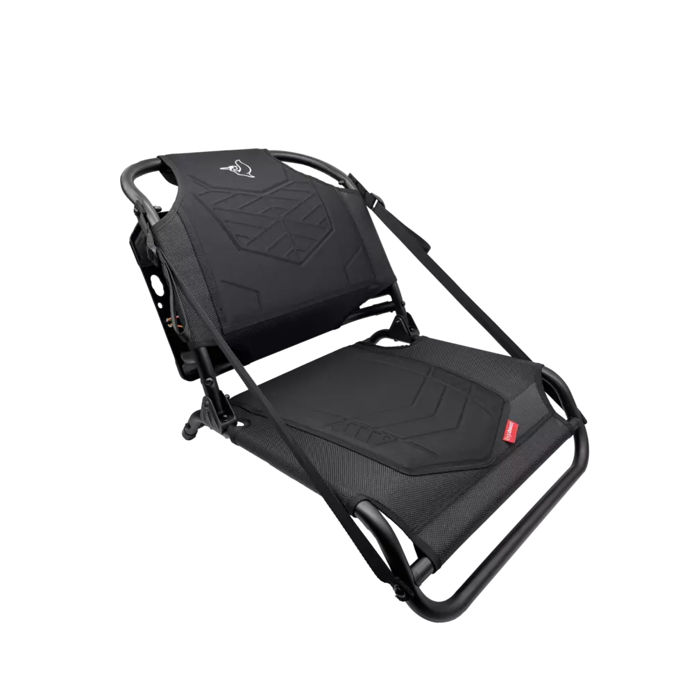 Banc pliant portatif ERGOBOOST GTMC