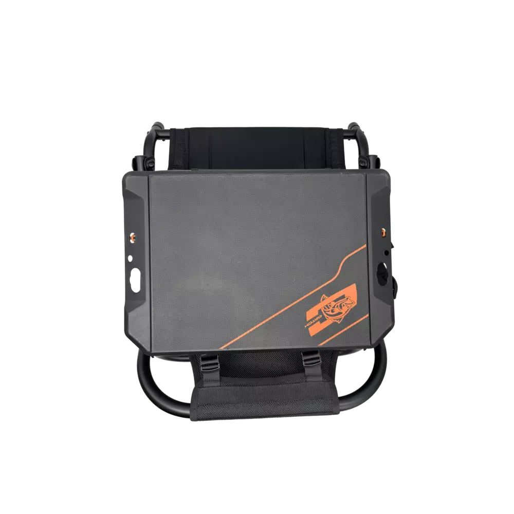 Banc pliant portatif ERGOBOOST GTMC