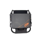 Banc pliant portatif ERGOBOOST GTMC