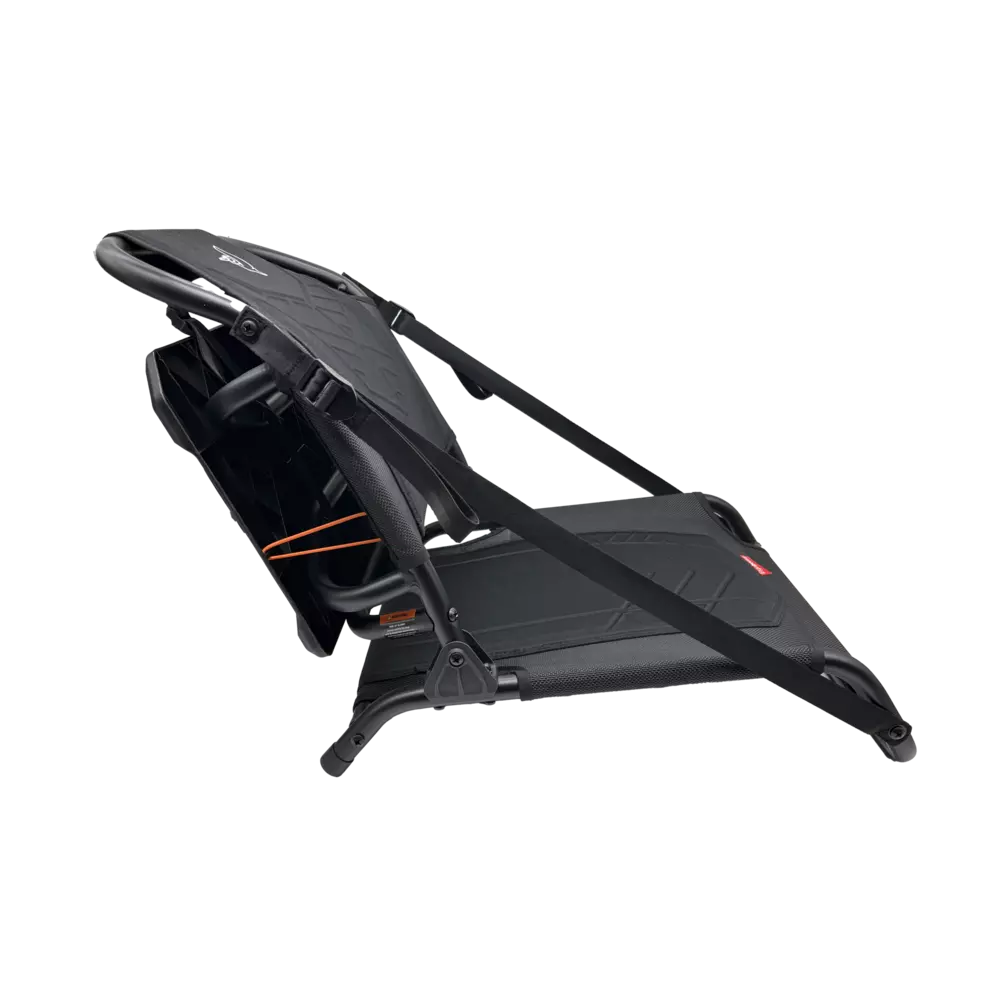 Banc pliant portatif ERGOBOOST GTMC
