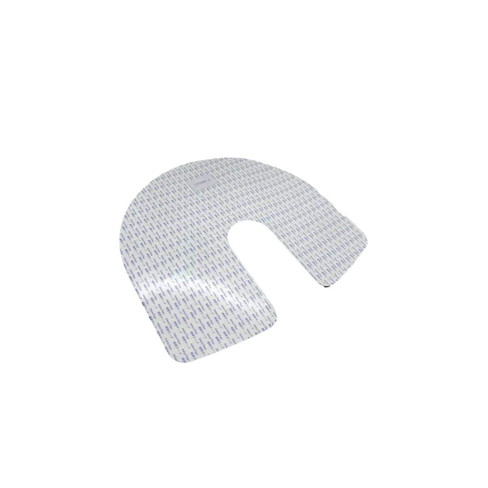 Coussin d’assise ERGOBASE JRMC