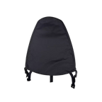 Exoflip™ Storage Compartment