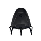 Exoflip™ Storage Compartment