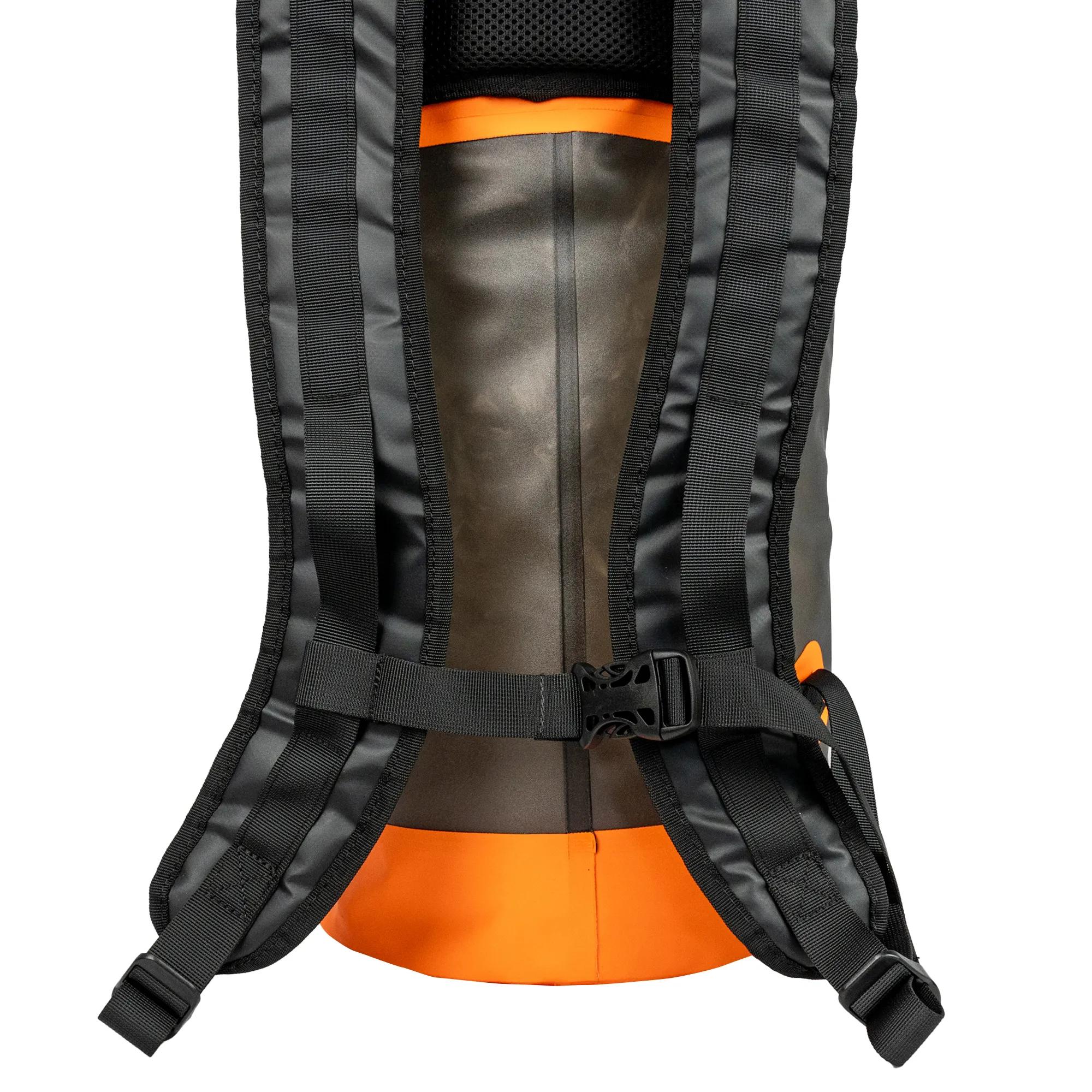 Sac étanche imperméable Exodry de 30 L - Réfléchissant