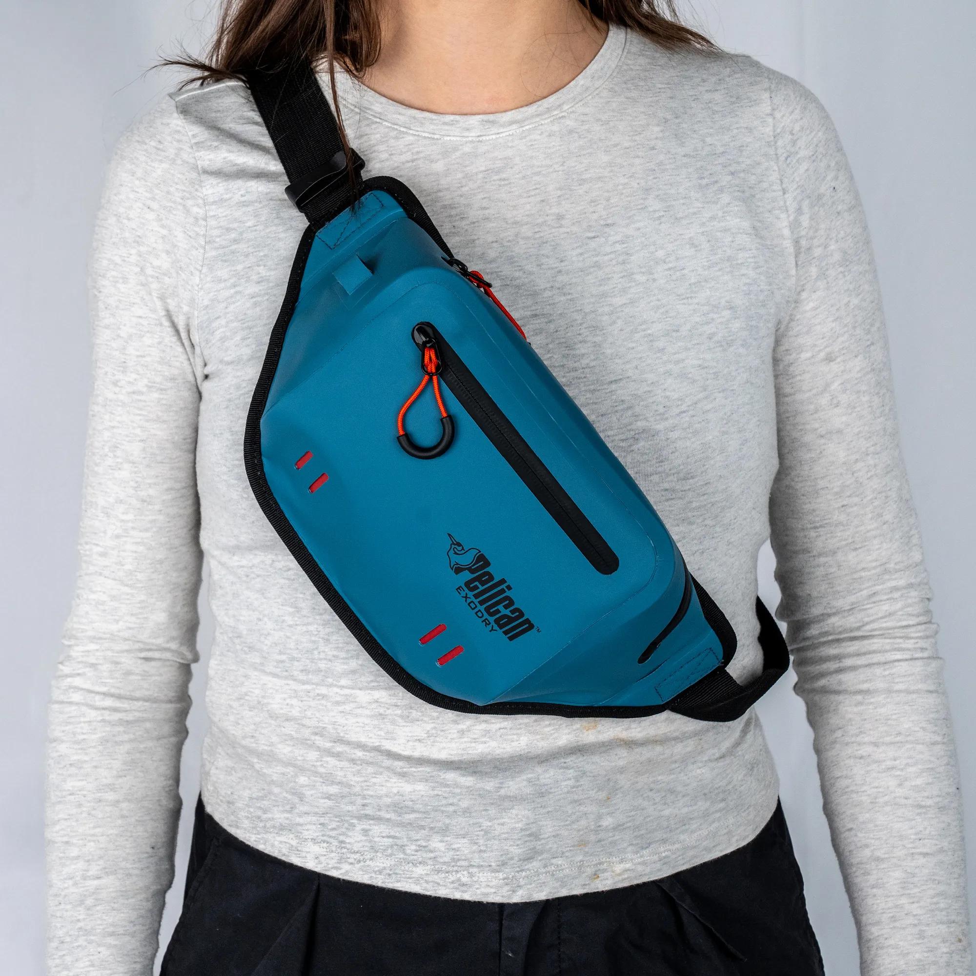 Sac de taille étanche Exodry