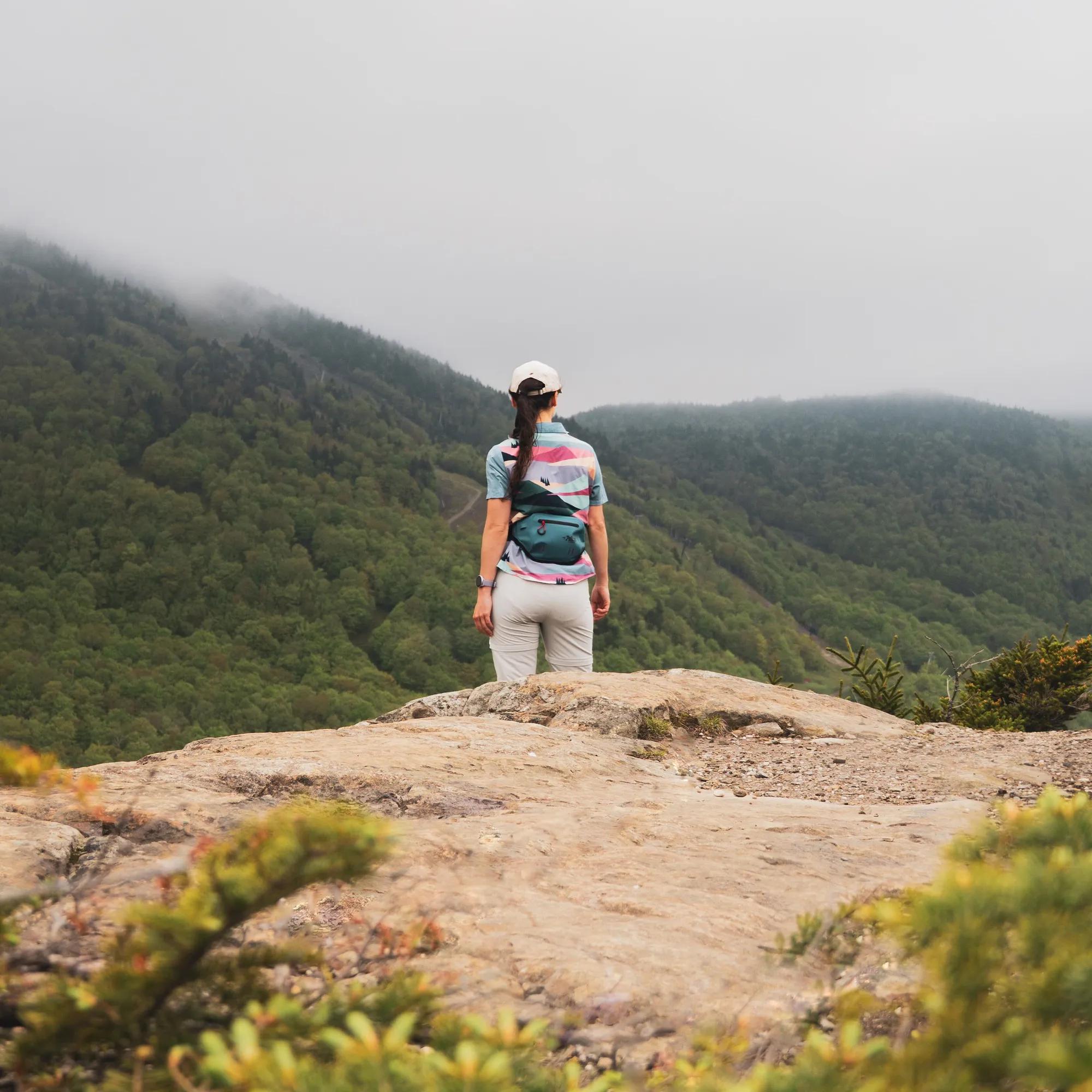 Sac de taille étanche Exodry