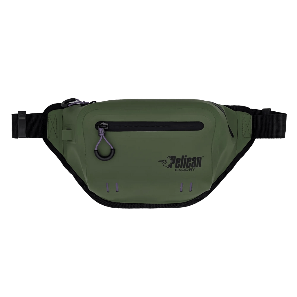 Sac de taille étanche Exodry