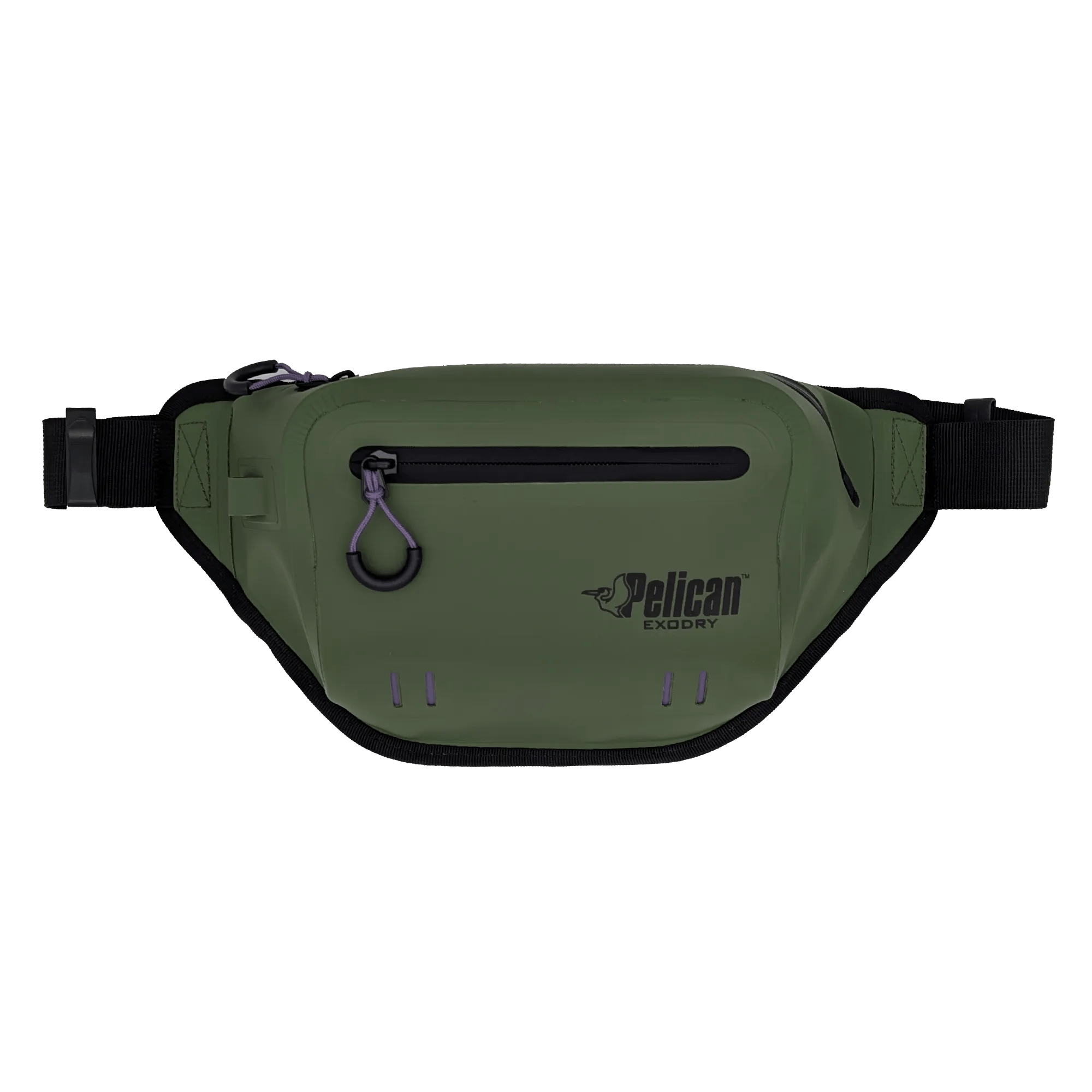 Sac de taille étanche Exodry