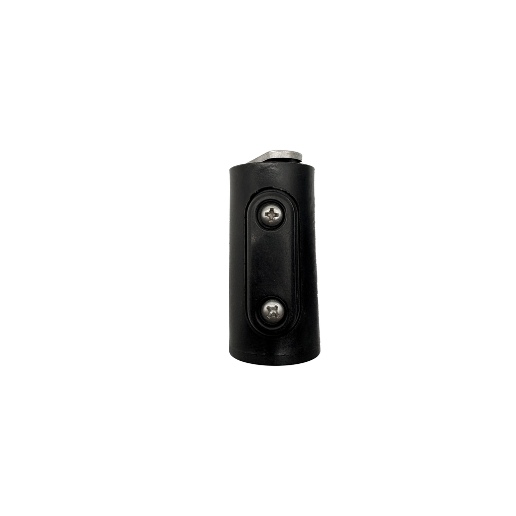 Adaptateur pour rail de gréement