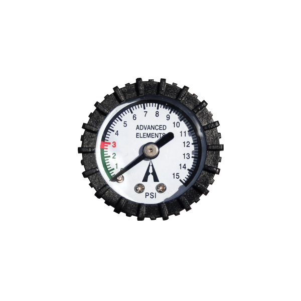 Pressure Gauge for Double-Action Hand Pump (AE2011)
