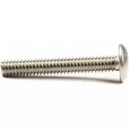 Vis pour fermes – 1/4 po. -20 X 1-3/4 po. - Paquet de 5