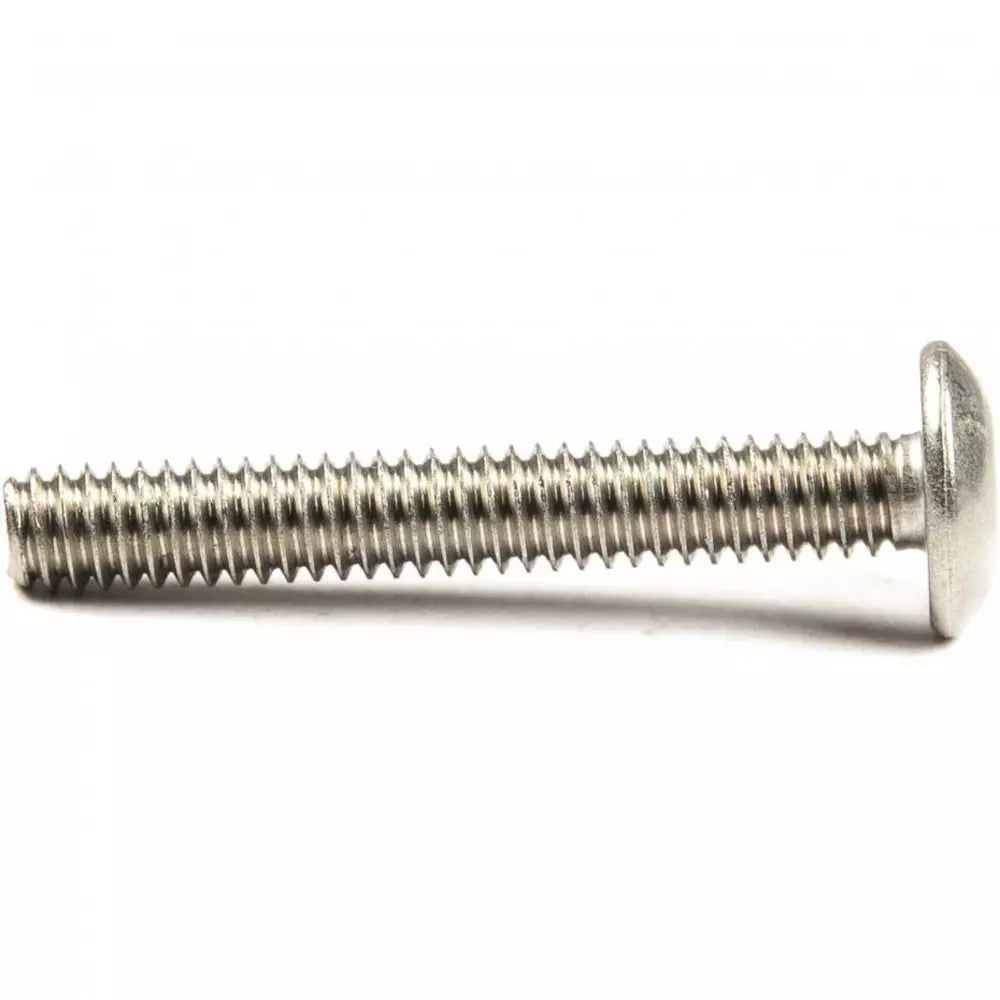 Vis pour fermes – 1/4 po. -20 X 1-3/4 po. - Paquet de 5