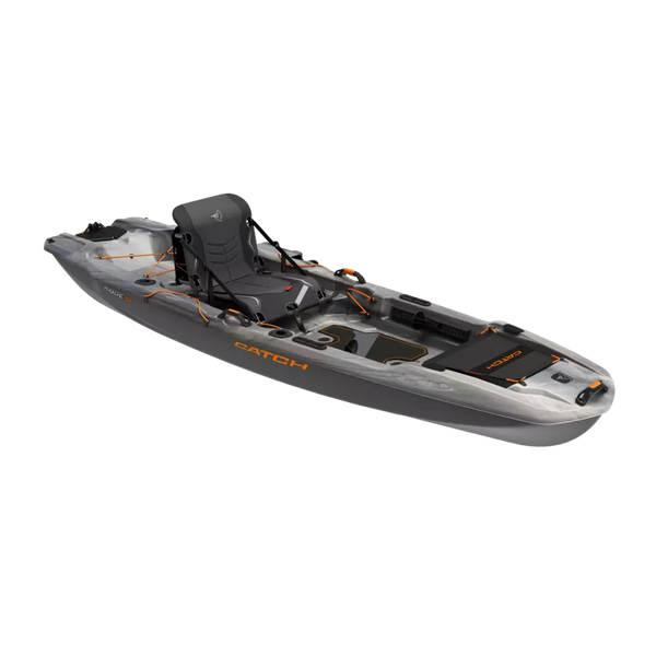 Kayak de pêche Catch Mode 110