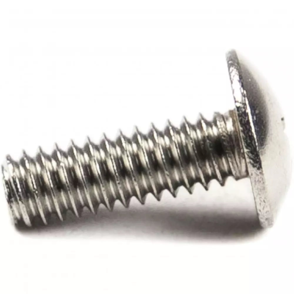 Vis pour fermes – 1/4 po. -20 X 3/4 po. - Paquet de 5