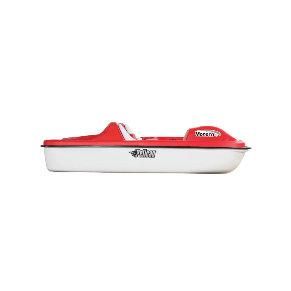 Monaco Pedal Boat