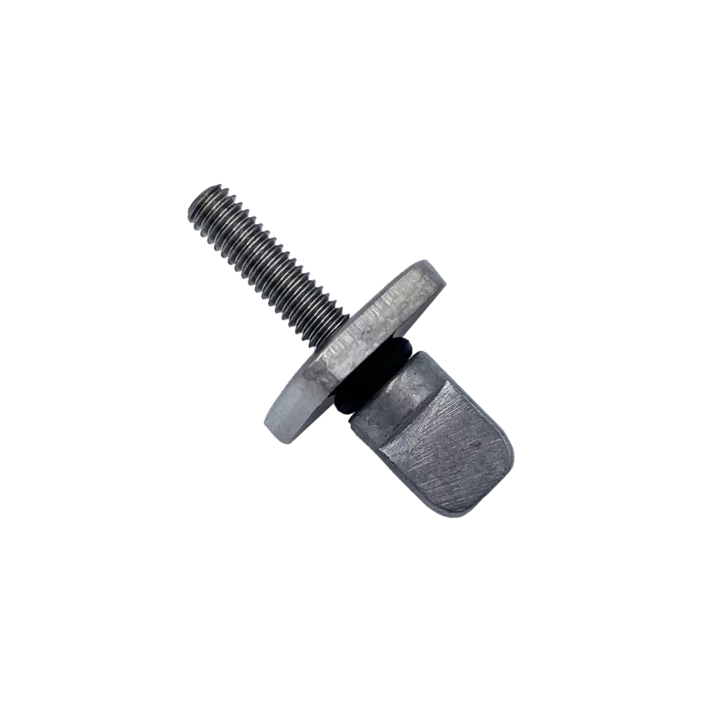 Thumb Screw & Slider