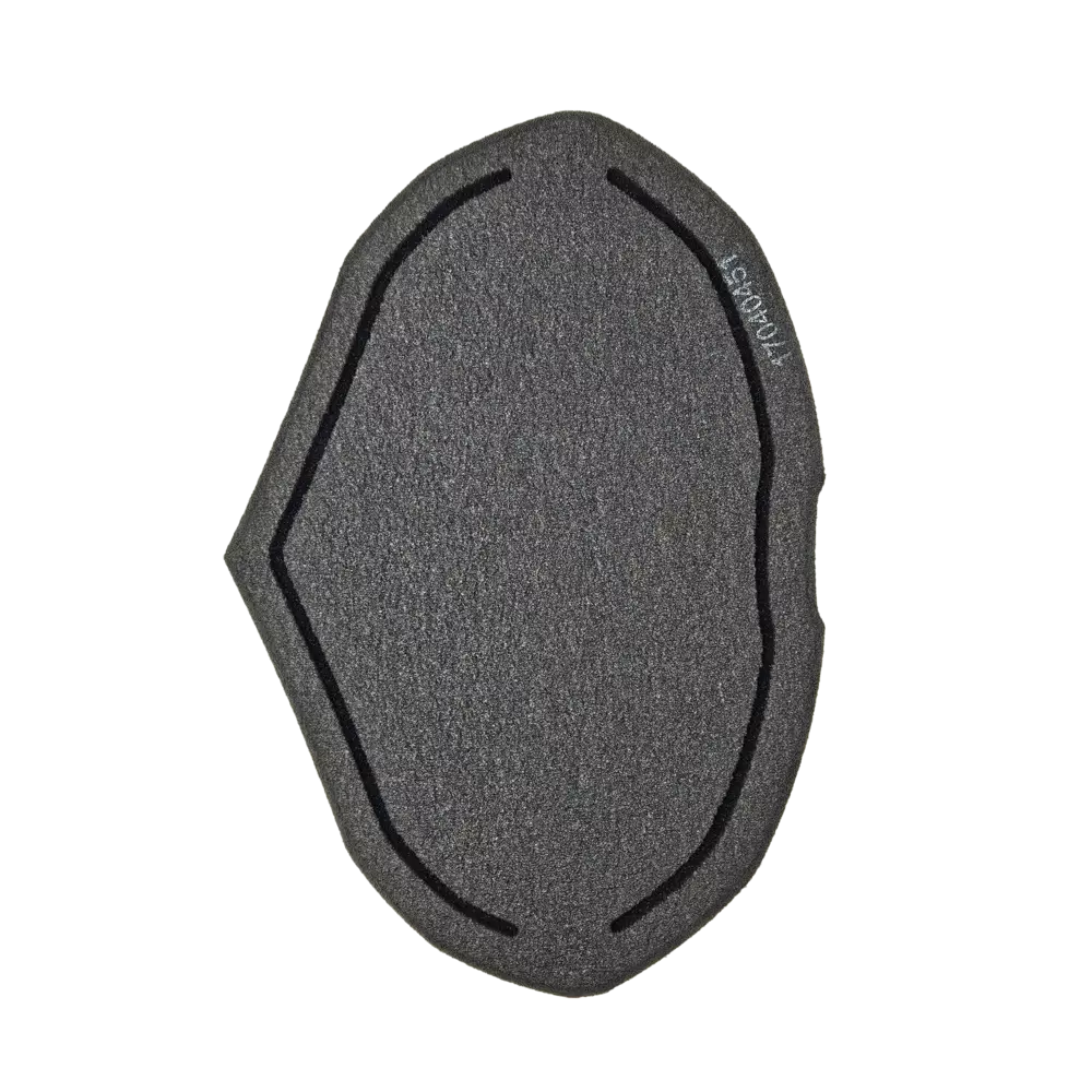 Bow Bulkhead - Tsunami 145