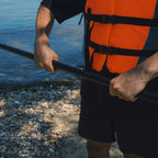 Adventure Voyage Paddle 230cm